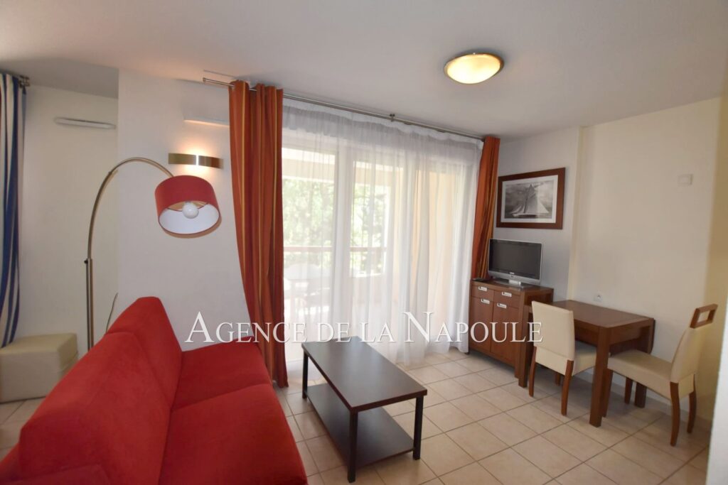 vente Idéal investisseur 1 Pièce(s) – 1 pièce – NR chambres – 30.00 m²