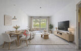 Appartement à vendre à Saint-laurent-du-var