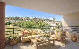 Appartement à vendre à Saint-laurent-du-var