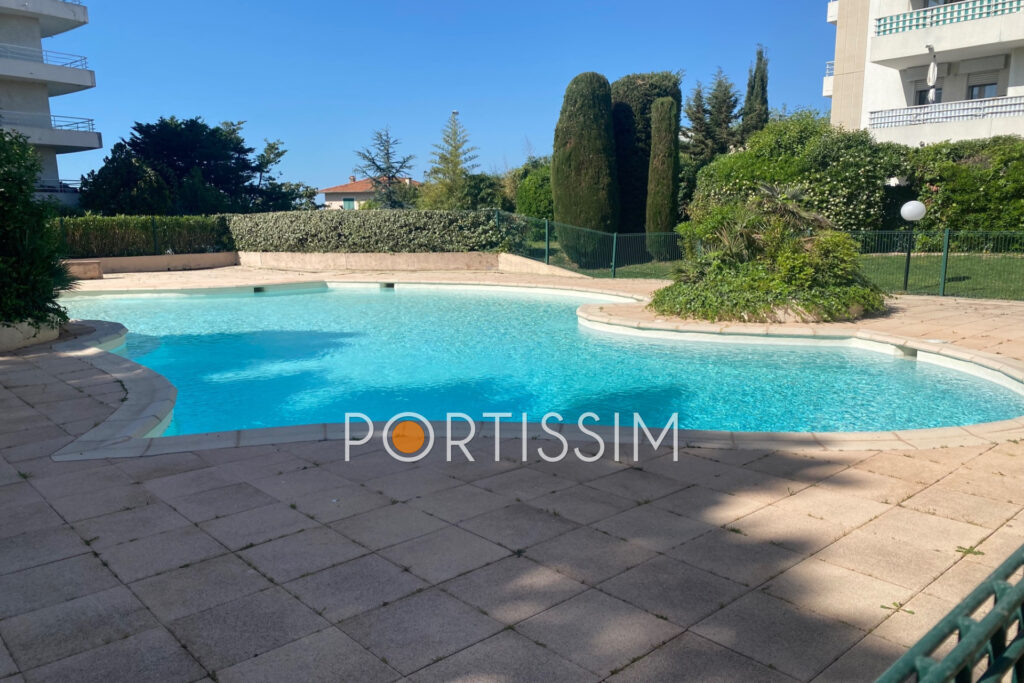 vente appartement 1 Pièce(s) – 1 pièce – NR chambres – 32.60 m²