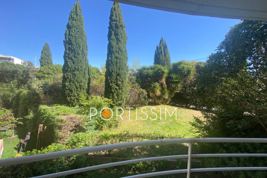 Appartement à vendre à Saint-laurent-du-var