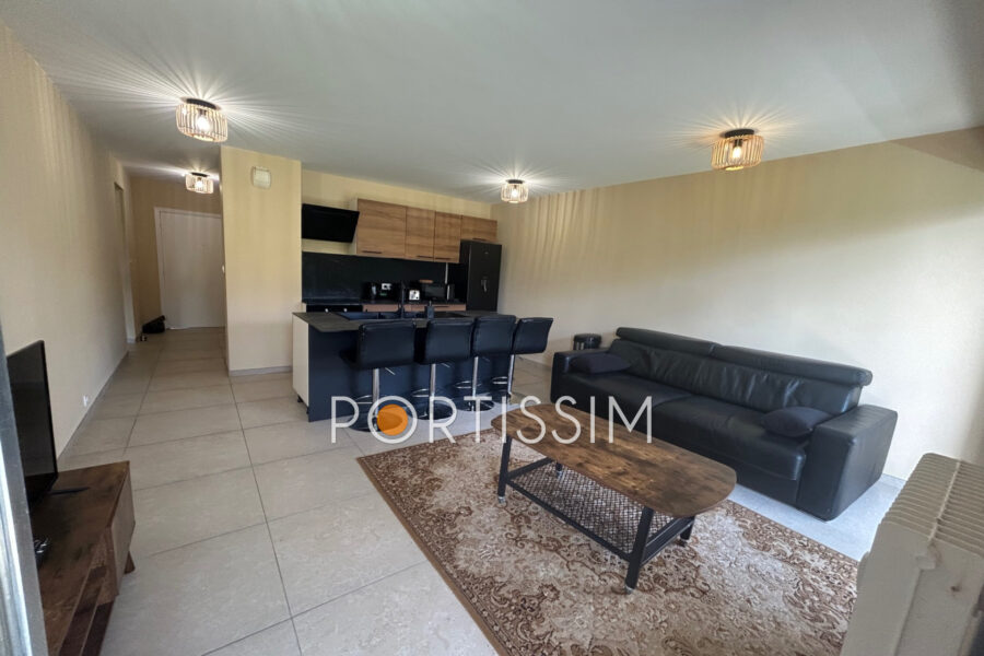 Appartement à vendre à Nice