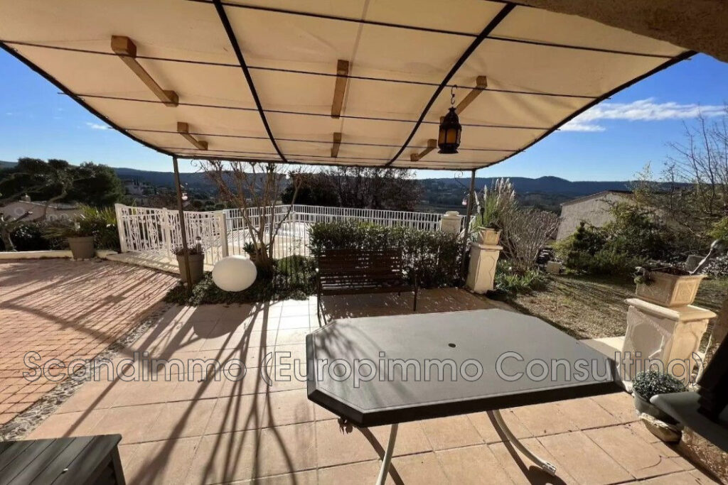 vente maison 7 Pièce(s) – 7 pièces – 4 chambres – 163.00 m²