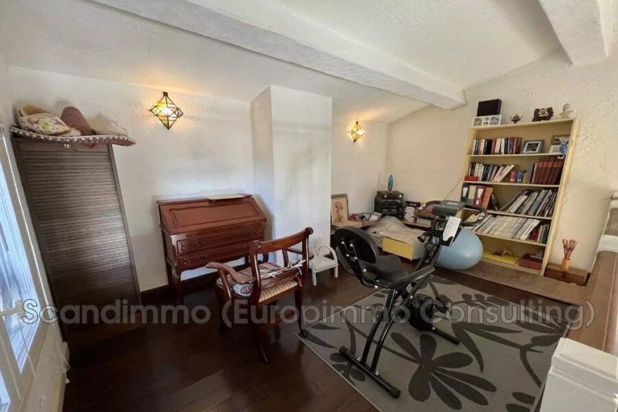 Maison à vendre à Carcès