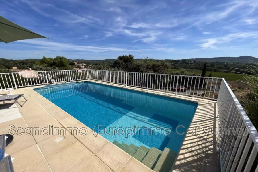 Maison à vendre à Carcès