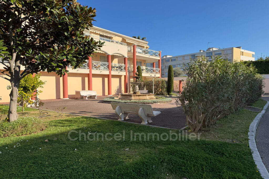 location appartement 3 Pièce(s) – 3 pièces – 2 chambres – 62.66 m²