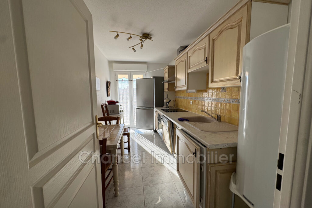 location appartement 3 Pièce(s) – 3 pièces – 2 chambres – 62.66 m²