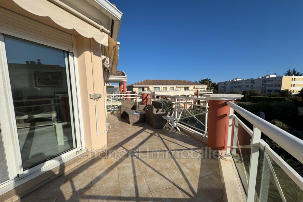 location appartement 3 Pièce(s) – 3 pièces – 2 chambres – 62.66 m²