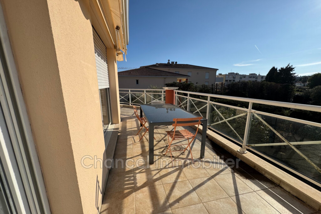 location appartement 3 Pièce(s) – 3 pièces – 2 chambres – 62.66 m²