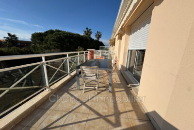 location appartement 3 Pièce(s) – 3 pièces – 2 chambres – 62.66 m²