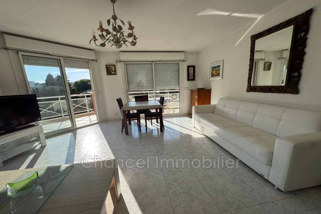 location appartement 3 Pièce(s) – 3 pièces – 2 chambres – 62.66 m²