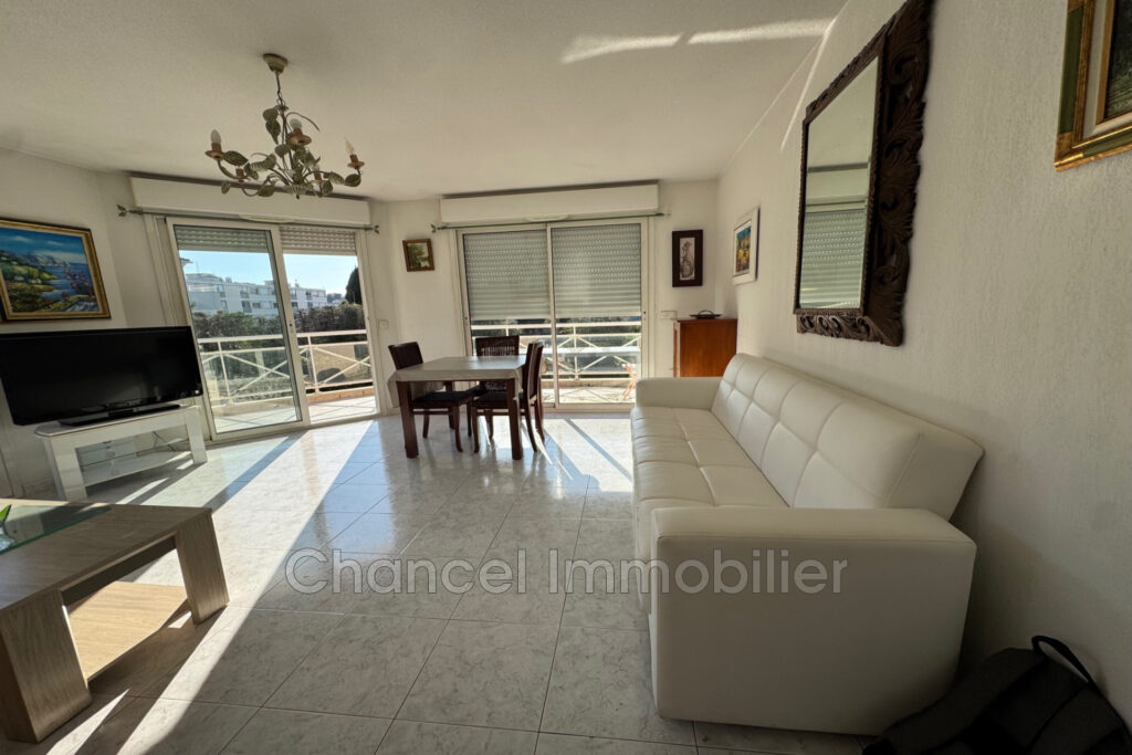 location appartement 3 Pièce(s) – 3 pièces – 2 chambres – 62.66 m²