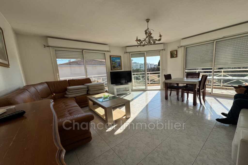 location appartement 3 Pièce(s) – 3 pièces – 2 chambres – 62.66 m²