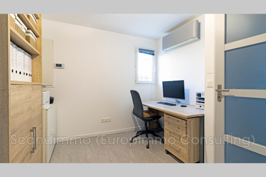 Maison à vendre à Roquebrune-sur-argens