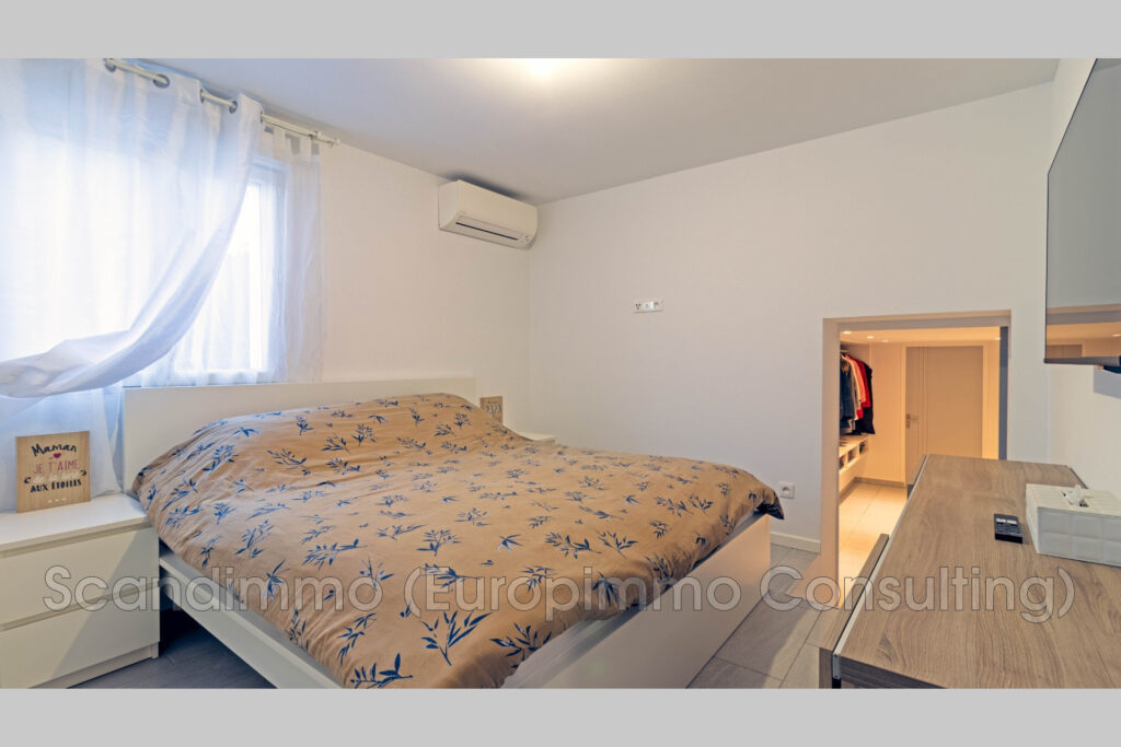 vente maison 5 Pièce(s) – 5 pièces – 4 chambres – 120.00 m²