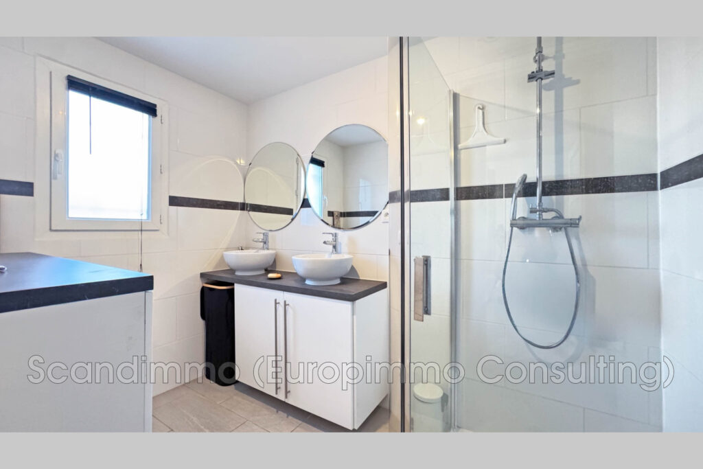 vente maison 5 Pièce(s) – 5 pièces – 4 chambres – 120.00 m²