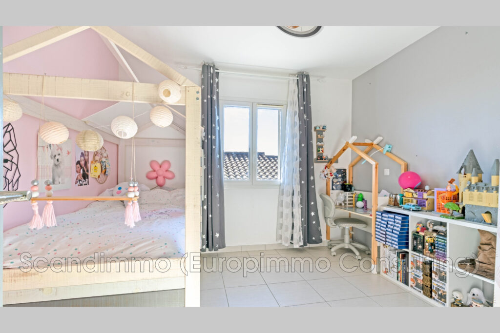 vente maison 5 Pièce(s) – 5 pièces – 4 chambres – 120.00 m²