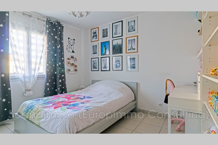 Maison à vendre à Roquebrune-sur-argens