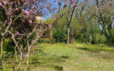 Villa de plain-pied à rénover ? 5 pièces ? Terrain arboré 904  – 5 pièces – 3 chambres – 104.36 m²