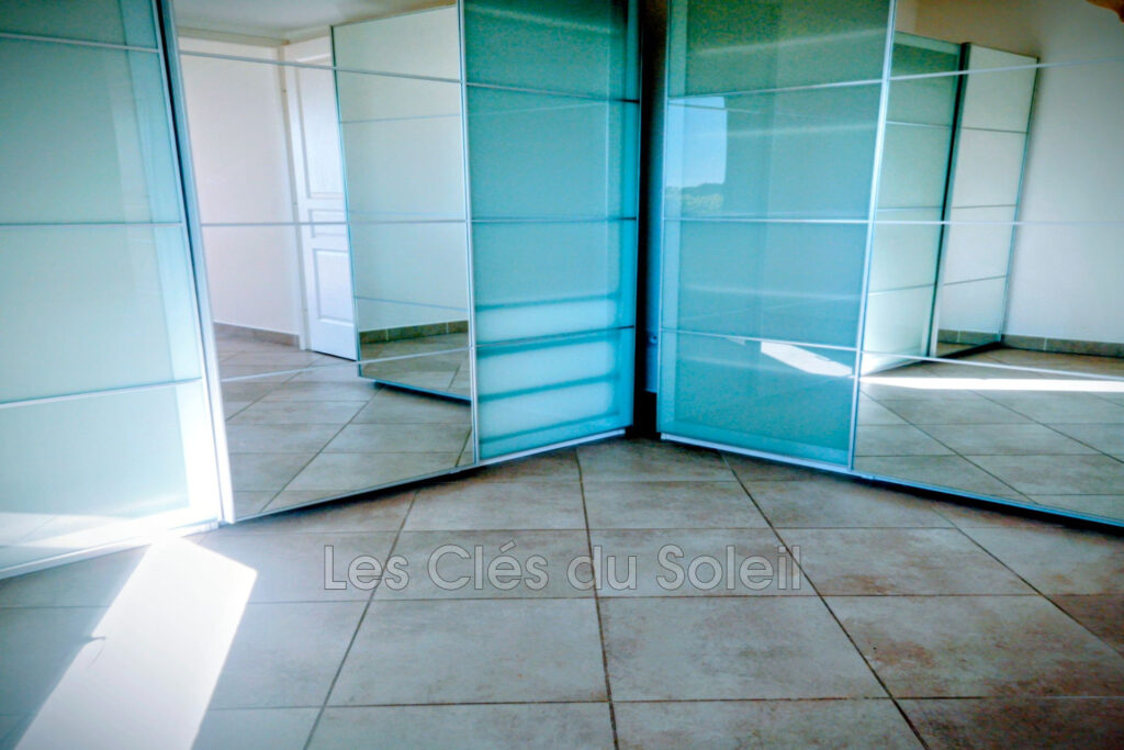 vente appartement 3 Pièce(s) – 3 pièces – 2 chambres – 57.94 m²