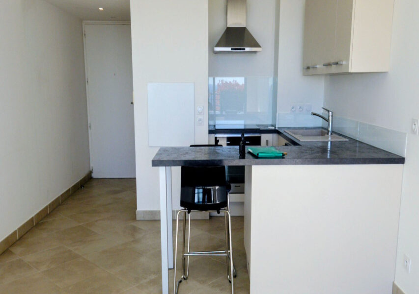 Appartement à vendre à Bandol