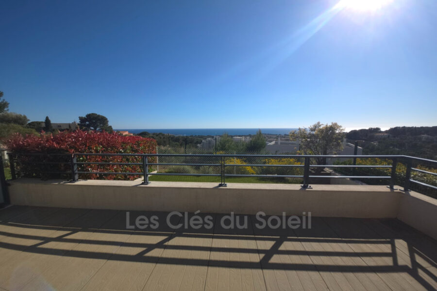 Appartement à vendre à Bandol