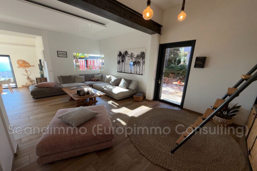 Maison à vendre à Carqueiranne