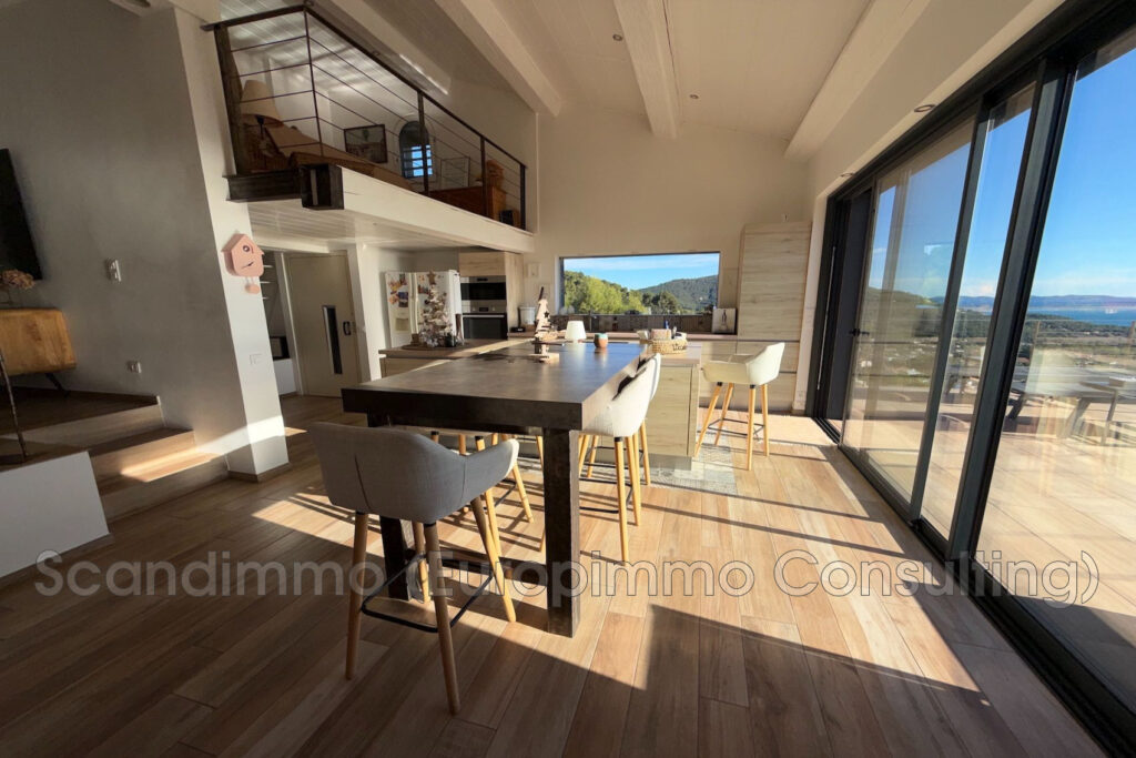 vente maison 5 Pièce(s) – 5 pièces – 4 chambres – 162.00 m²