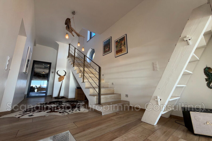 Maison à vendre à Carqueiranne