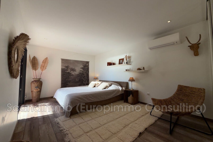 Maison à vendre à Carqueiranne
