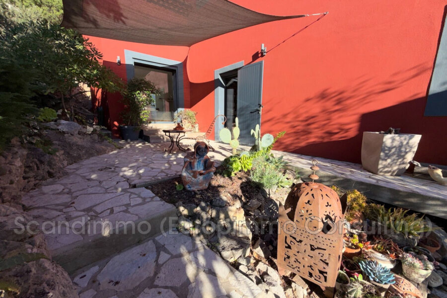 Maison à vendre à Carqueiranne