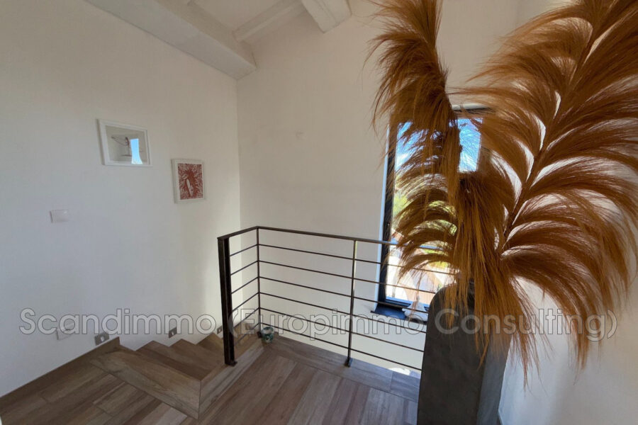 Maison à vendre à Carqueiranne
