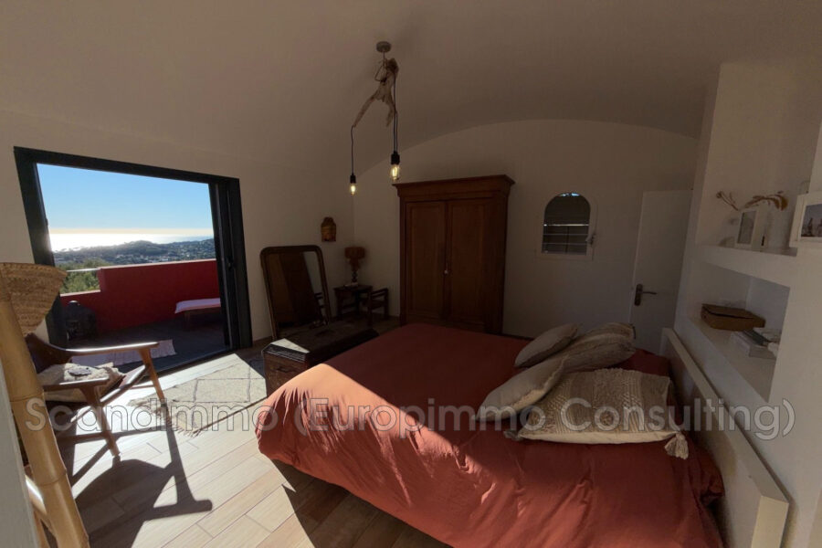 Maison à vendre à Carqueiranne