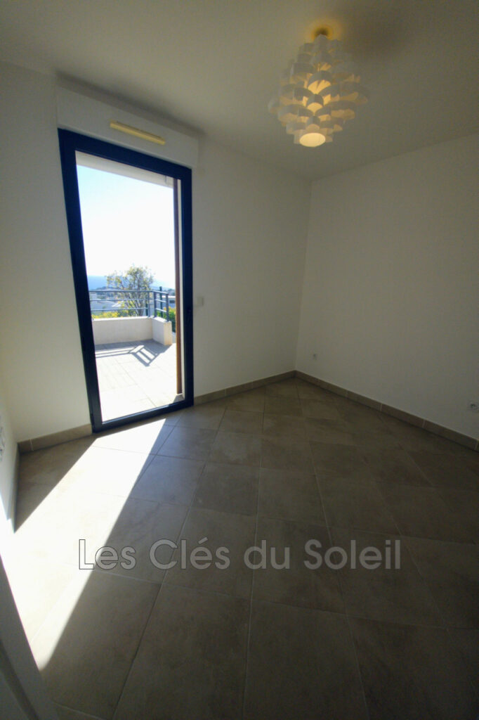 vente appartement 3 Pièce(s) – 3 pièces – 2 chambres – 57.94 m²