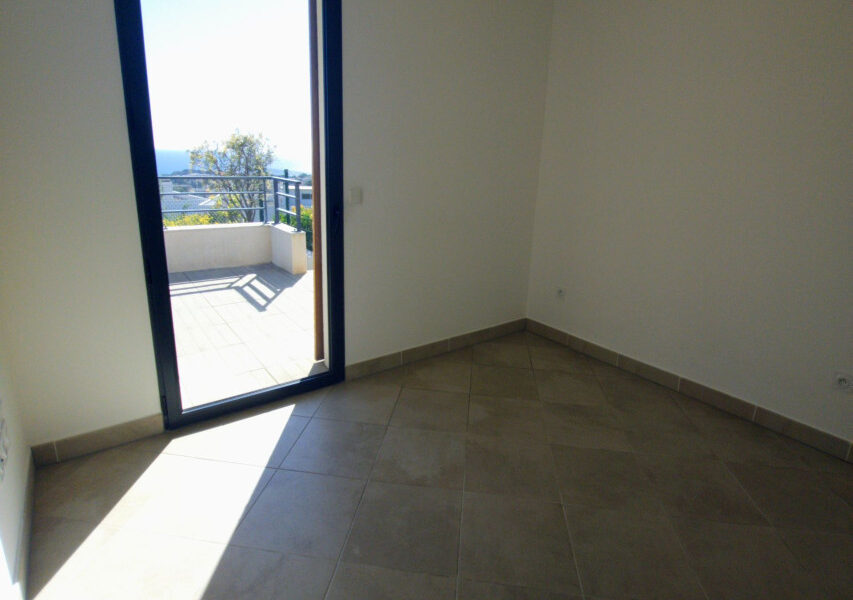 Appartement à vendre à Bandol