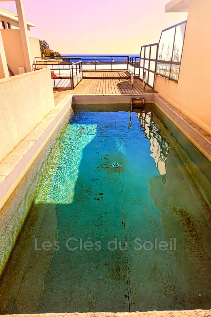 vente appartement 3 Pièce(s) – 3 pièces – 2 chambres – 57.94 m²