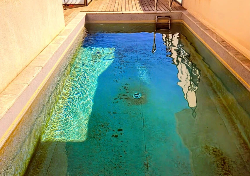 Appartement à vendre à Bandol