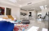 GOLFE JUAN 3P 81 M² à 2 pas des plages ! – 3 pièces – NR chambres – 81.00 m²