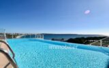 GOLFE JUAN 3P 81 M² à 2 pas des plages ! – 3 pièces – NR chambres – 81.00 m²