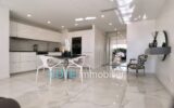 GOLFE JUAN 3P 81 M² à 2 pas des plages ! – 3 pièces – NR chambres – 81.00 m²