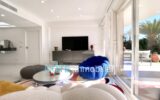 GOLFE JUAN 3P 81 M² à 2 pas des plages ! – 3 pièces – NR chambres – 81.00 m²