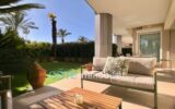 GOLFE JUAN 3P 81 M² à 2 pas des plages ! – 3 pièces – NR chambres – 81.00 m²