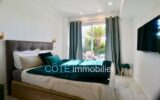 GOLFE JUAN 3P 81 M² à 2 pas des plages ! – 3 pièces – NR chambres – 81.00 m²