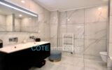 GOLFE JUAN 3P 81 M² à 2 pas des plages ! – 3 pièces – NR chambres – 81.00 m²