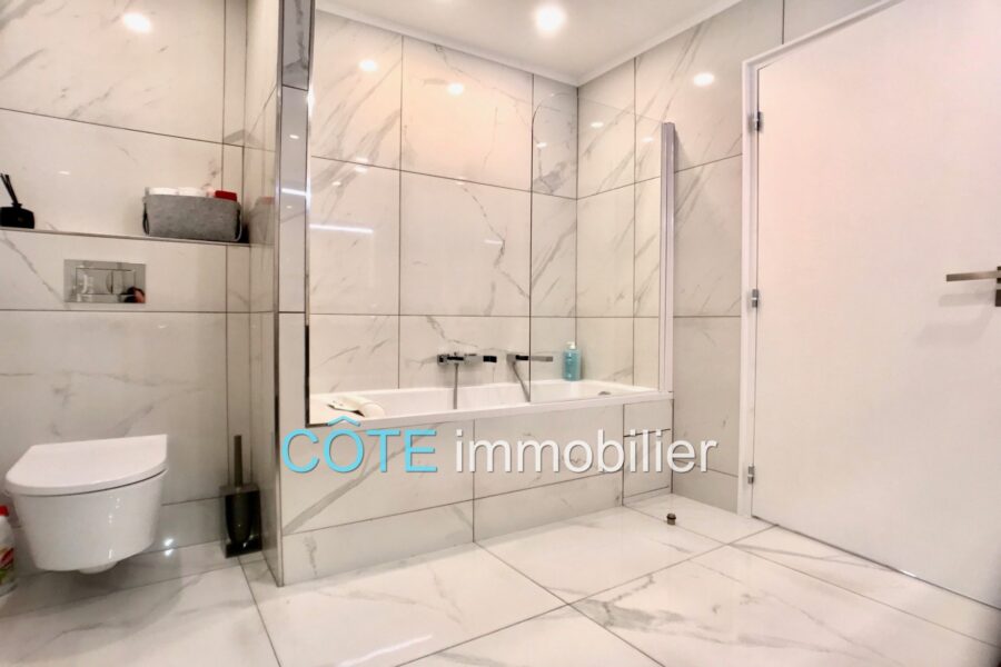 Appartement à vendre à Golfe-juan