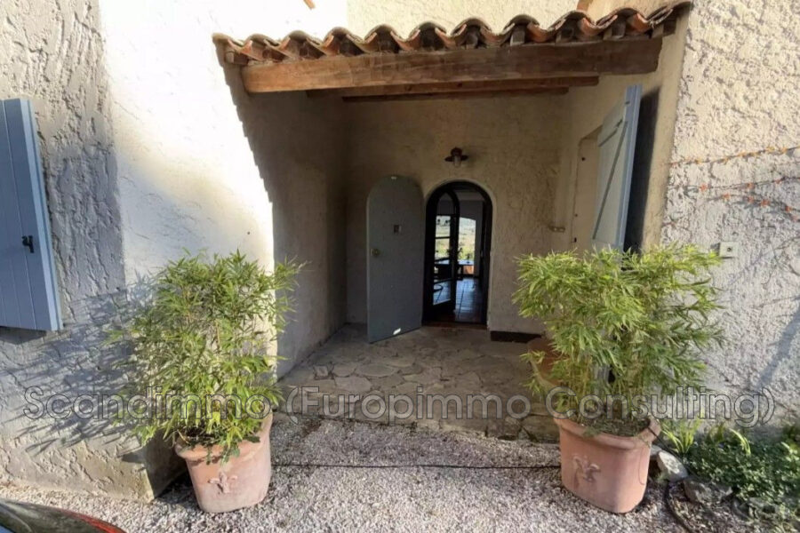 Maison à vendre à Pignans