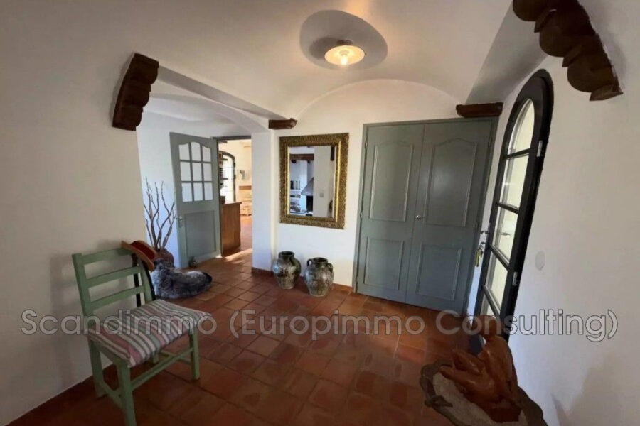 Maison à vendre à Pignans