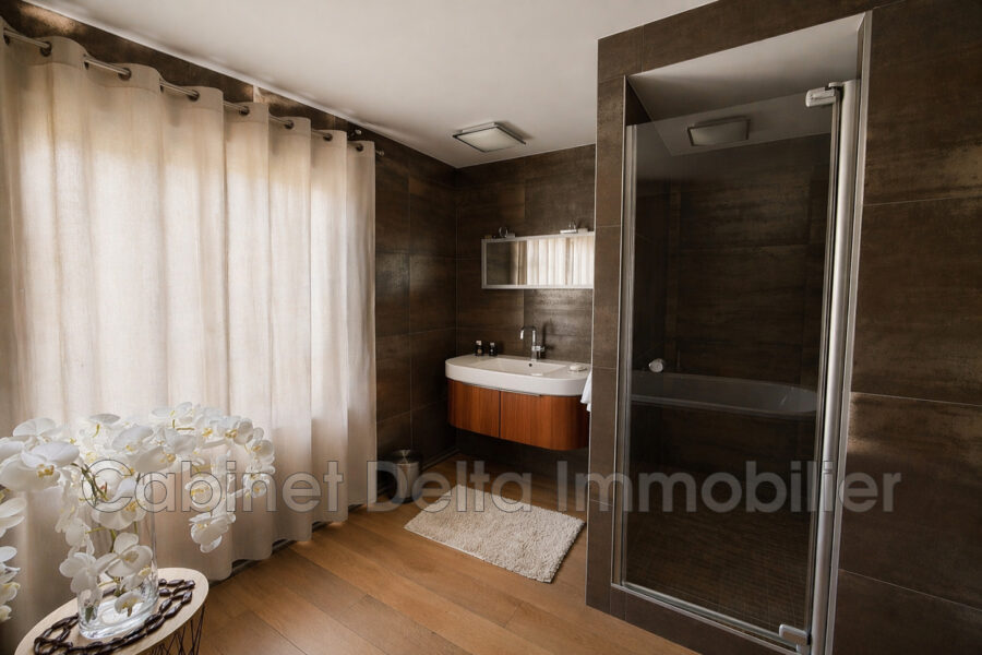 Appartement à vendre à Sanary-sur-mer