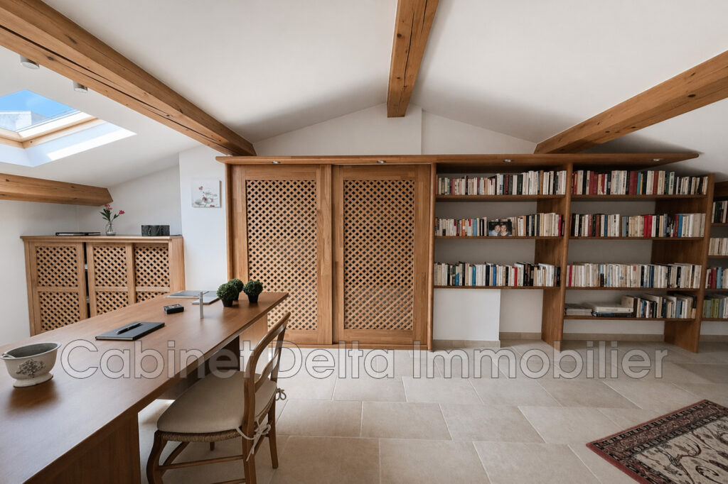 vente appartement 4 Pièce(s) – 4 pièces – 2 chambres – 134.00 m²