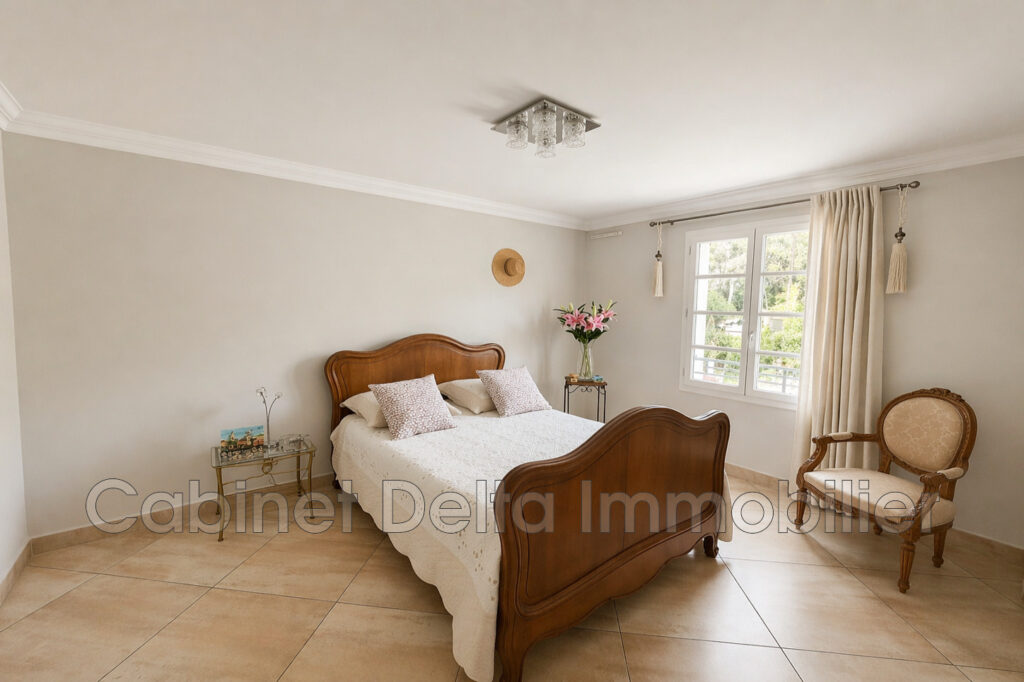 vente appartement 4 Pièce(s) – 4 pièces – 2 chambres – 134.00 m²